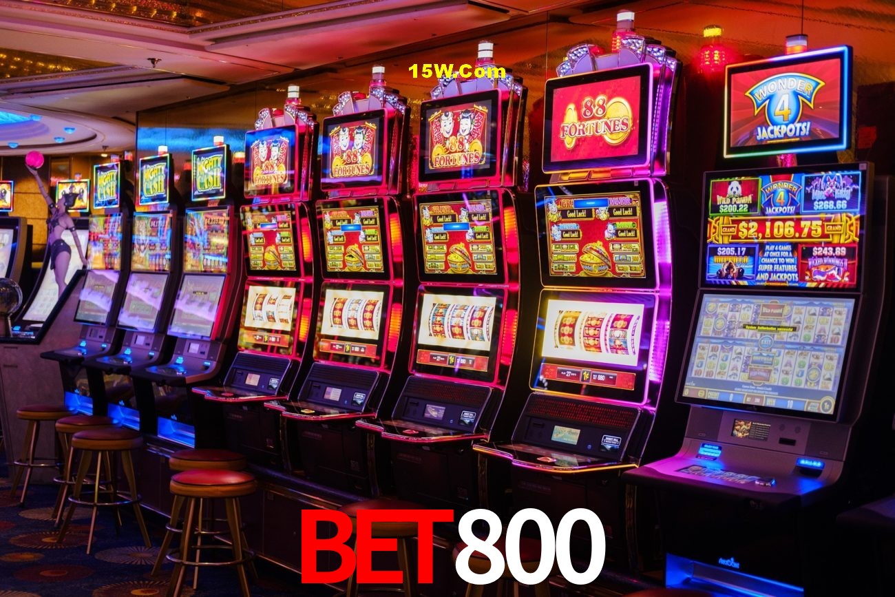 Responsive Design bet800
