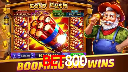 bet800: Jogos de Caça-Níqueis-Altas Recompensas, Roleta-Velocidade, Blackjack-Desafios Máximos