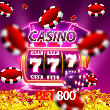 Tournaments bet800