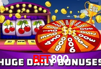 Diretório de Jogos bet800
