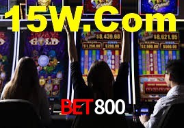 Experiência VIP bet800