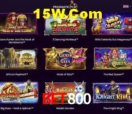 Apostas de Tênis bet800