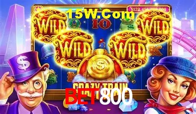 Login Seguro bet800
