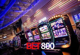 VIP Casino bet800