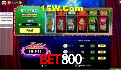 Integração de APIs bet800