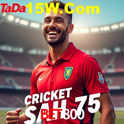 Interface Premium bet800