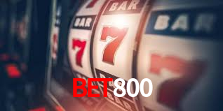 Bonus Features bet800