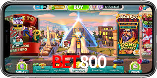 Statistics bet800