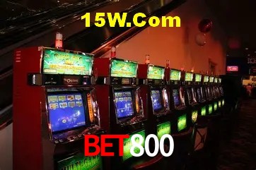 Design Responsivo bet800