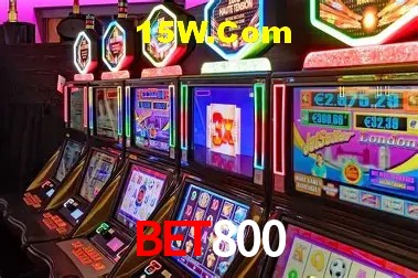 Especiais de Fim de Semana bet800