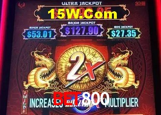 Segurança 2FA bet800