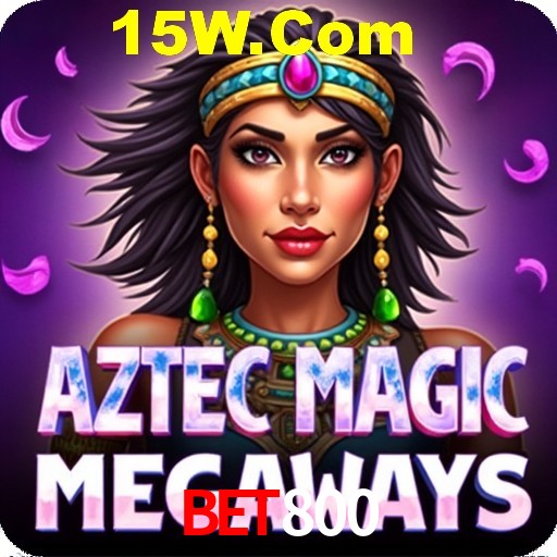 Casino Ao Vivo bet800