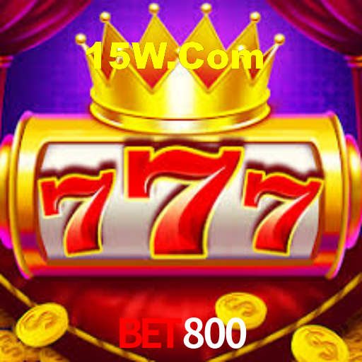 Welcome Bonus bet800