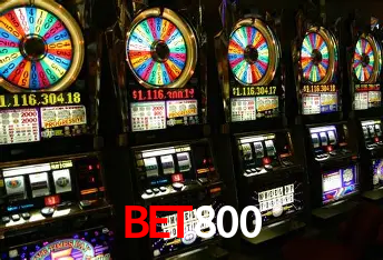 Experimente o Login Seguro Premium no bet800