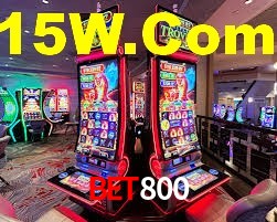Live Casino bet800