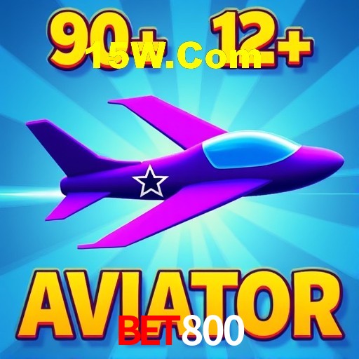 Jogo Aviator bet800