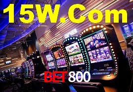 Blackjack Table bet800