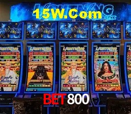 Promoções Sazonais bet800