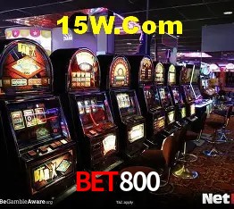 Estatísticas do Jogo bet800