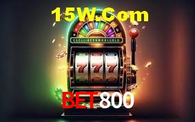 Slot Games bet800