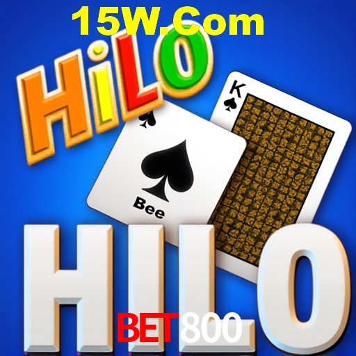 Descubra o Mundo do Cassino Online com bet800