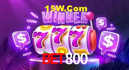 Sinta a adrenalina dos jogos de cassino com bet800