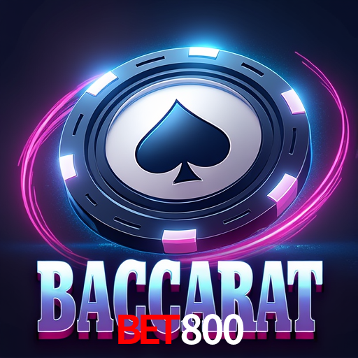 Casino VIP bet800