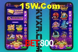 Live Casino bet800