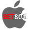 Aplicativo bet800 para iOS